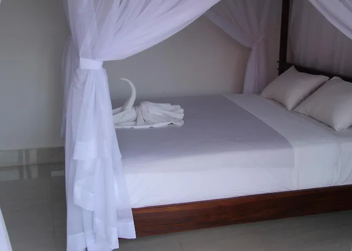 Habitación en casa particular Nitya Nusa Lembongan