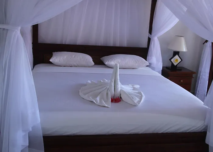 Habitación en casa particular Nitya Nusa Lembongan