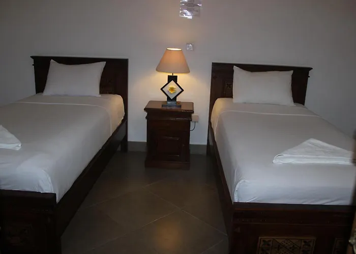Nitya Nusa Lembongan
