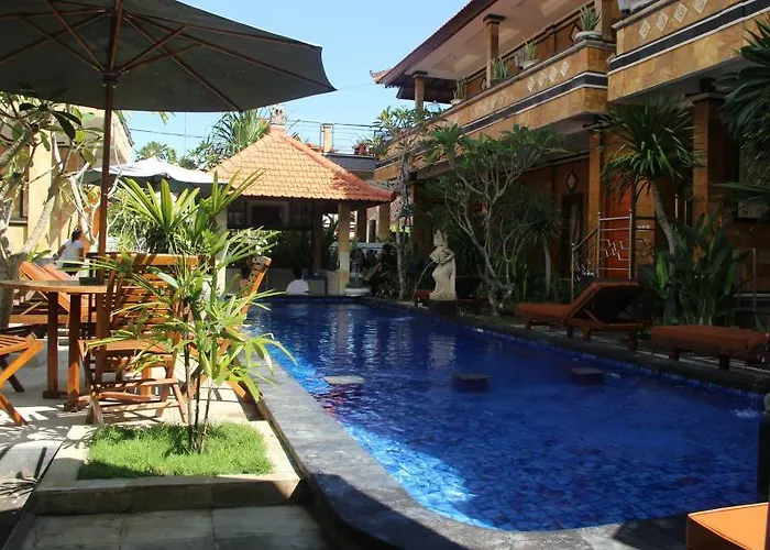Habitación en casa particular Nitya Nusa Lembongan