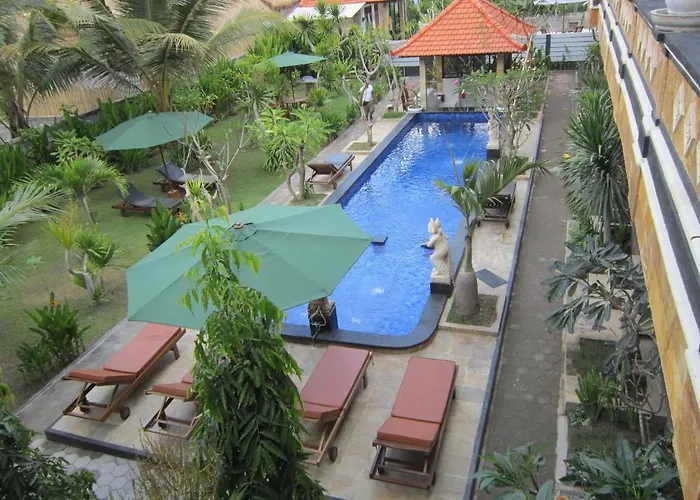 Habitación en casa particular Nitya Nusa Lembongan