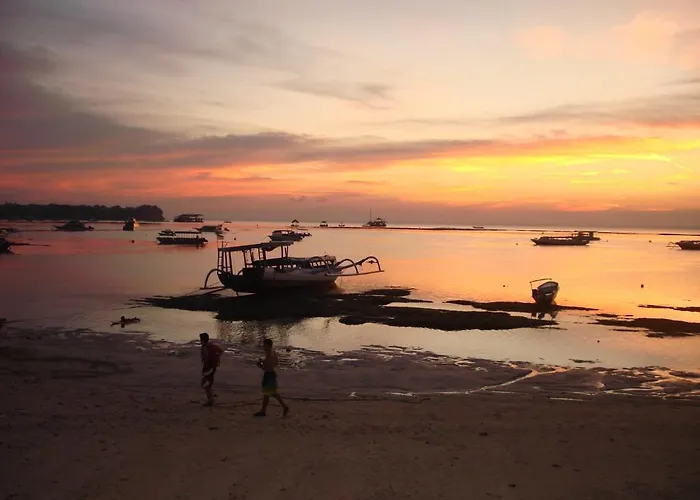 Nitya * Nusa Lembongan