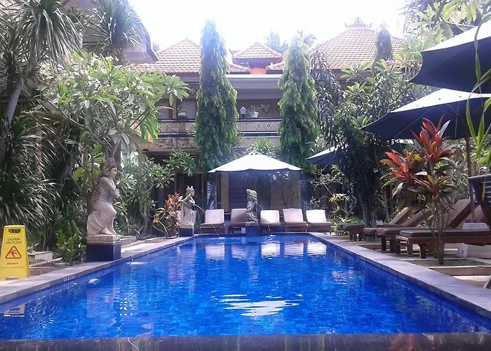 Habitación en casa particular Nitya Nusa Lembongan