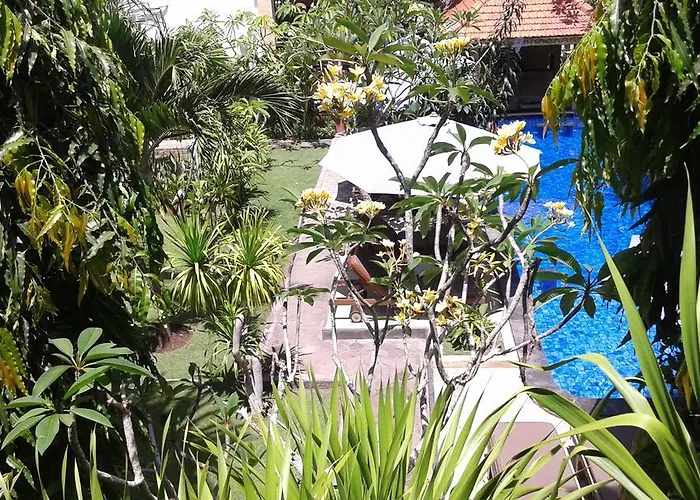 Nitya Nusa Lembongan