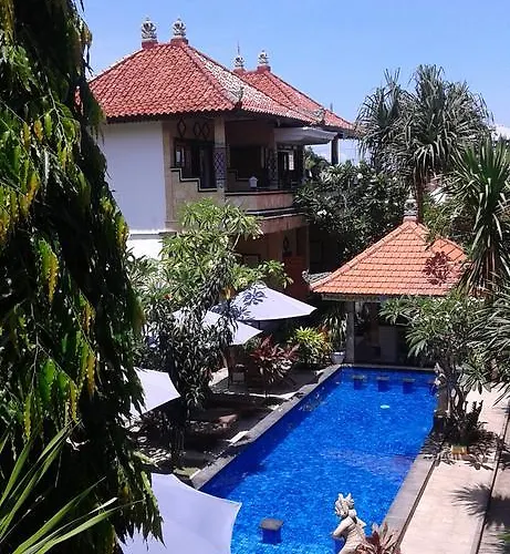 Habitación en casa particular Nitya Nusa Lembongan