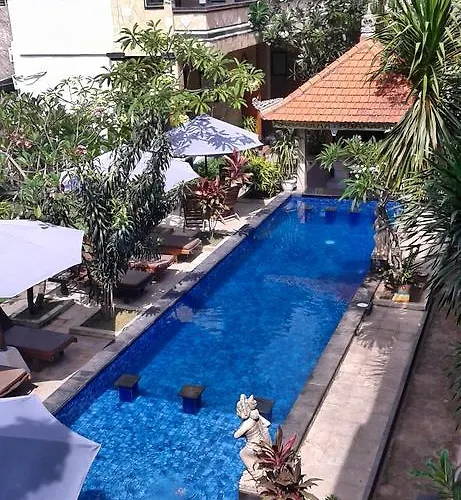 Nitya Nusa Lembongan