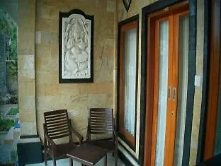 Habitación en casa particular Nitya