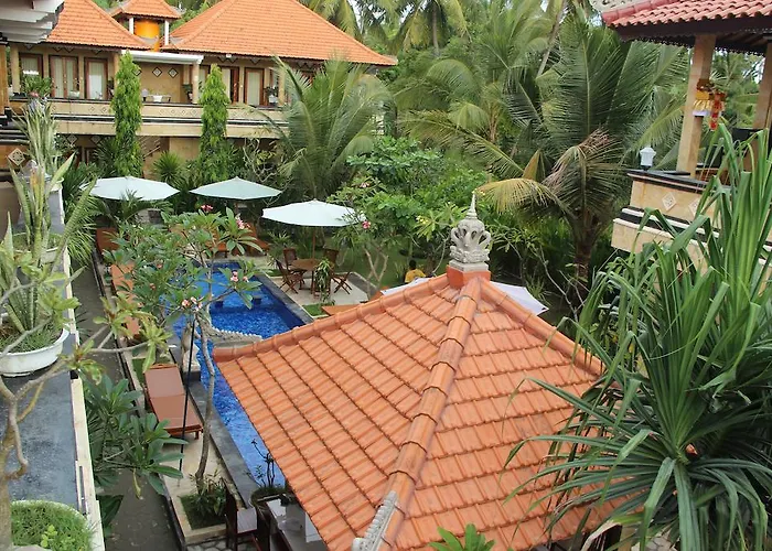 Nitya Habitación en casa particular Nusa Lembongan