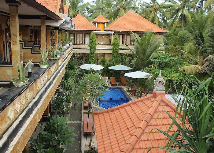 Nitya Nusa Lembongan