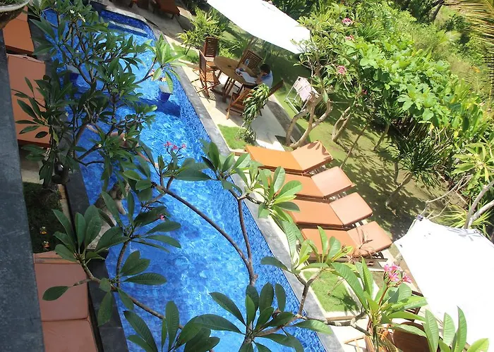 Habitación en casa particular Nitya Nusa Lembongan