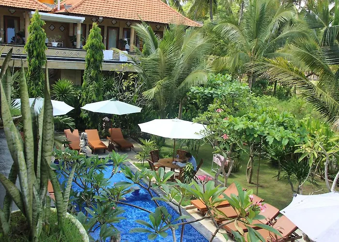 Nitya * Nusa Lembongan