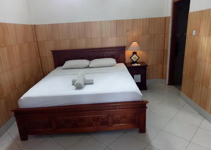 Habitación en casa particular Nitya Nusa Lembongan