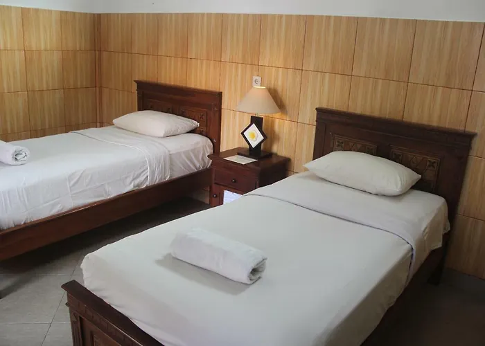 Nitya Nusa Lembongan