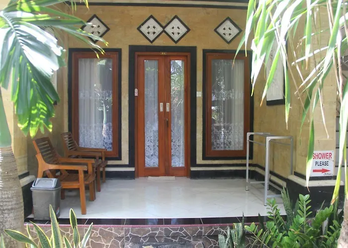 Nitya Habitación en casa particular