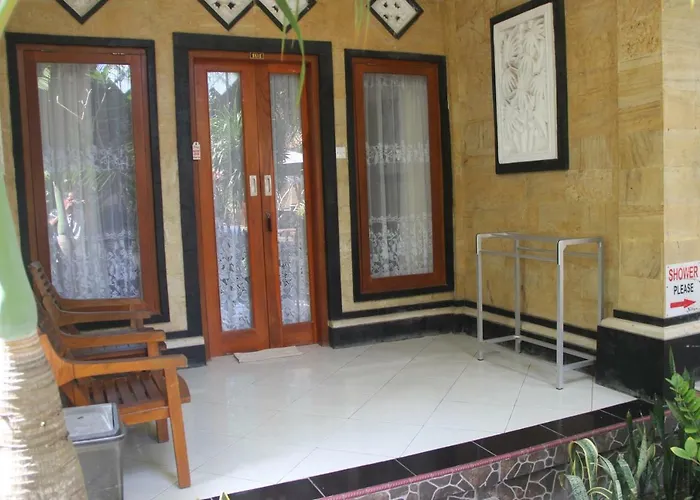 Nitya Habitación en casa particular *