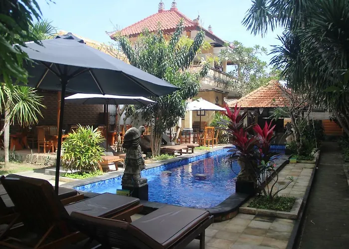 Nitya Nusa Lembongan