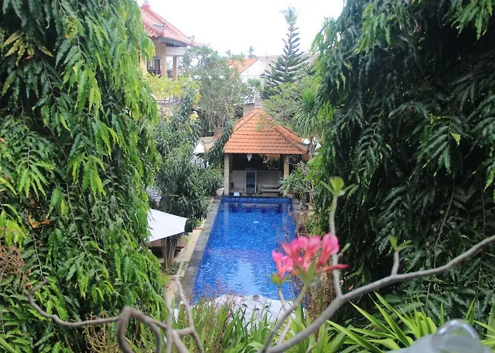 Nitya Nusa Lembongan
