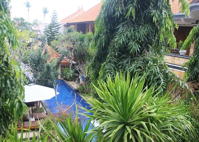 Nitya * Nusa Lembongan