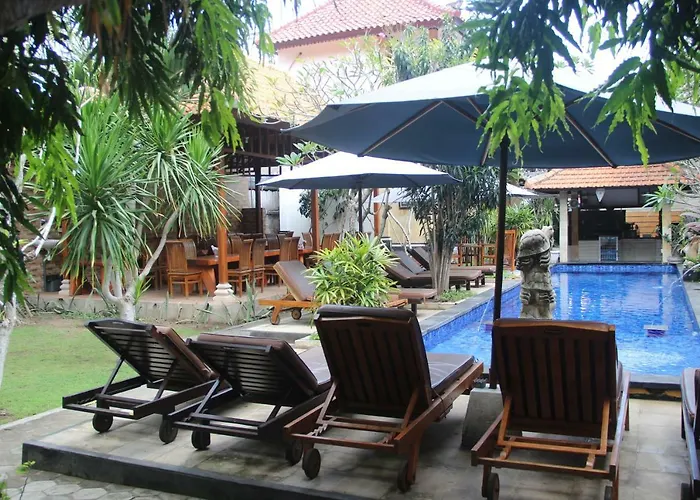 Nitya * Nusa Lembongan